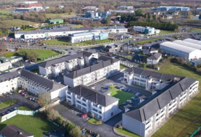 Glen Abhainn Standard Budget Accommodation